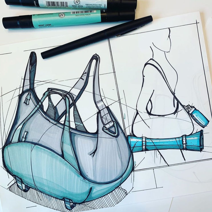  DESIGN INSPIRATION_ SKETCH