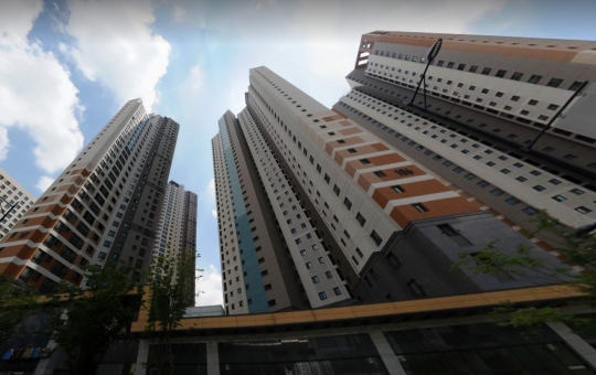 6억으로 강남 입성 서초자이르네 청약 경쟁률 300대1..35가구 모집에 1만507명모여 6억으로 강남 입성 서초자이르네 청약 경쟁률 300대1..35가구 모집에 1만507명모여