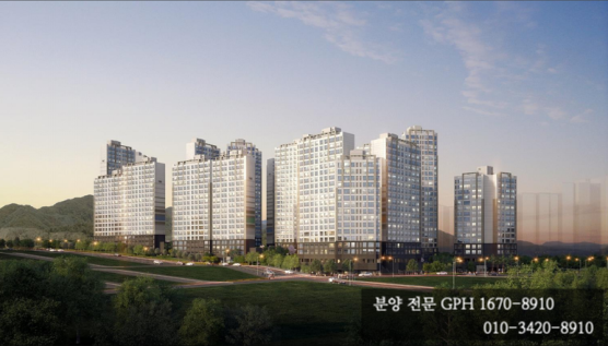  칠곡/ 북삼 서희스타힐스 (완료)
