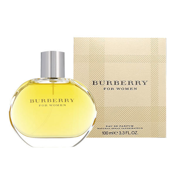  [버버리] 우먼 EDP 100ml [BH] (선물포장가능), 상세 설명 참조