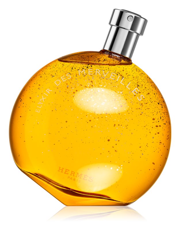 에르메스 Elixir Des Merveilles 오드퍼퓸 for Women 유럽직배송, 100ml