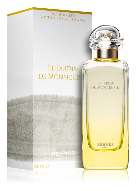 에르메스 르 자르뎅 드 무슈 리 edt 50ml 100ml 행사
