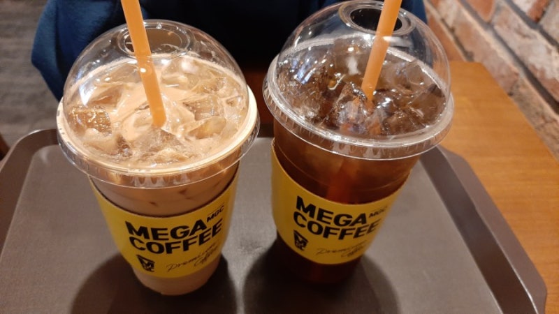 메가커피 메뉴 추천 복숭아아이스티(어린이메뉴) , 바닐라라떼 내돈내산 후기 : 네이버 블로그 메가커피 메뉴 추천 복숭아아이스티(어린이메뉴) , 바닐라라떼 내돈내산 후기 : 네이버 블로그