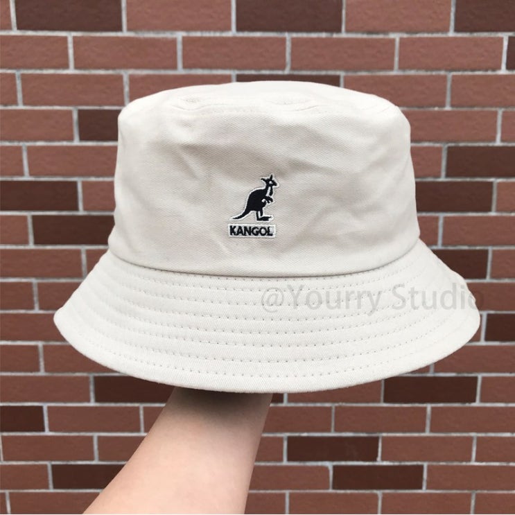 Hearts price kangol 캉골 버킷햇 벙거지 모자