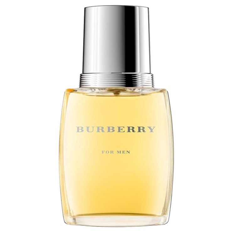  버버리 포 맨 EDT, 50ml
