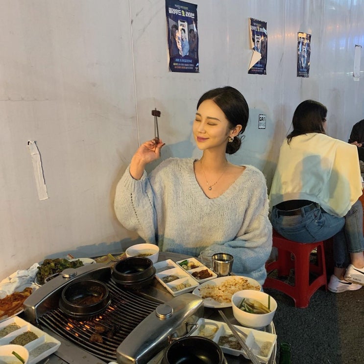 익선동 맛집 : 종로3가 핫플, 갈매기골목 맛집 ‘미갈매기살’ 익선동 맛집 : 종로3가 핫플, 갈매기골목 맛집 ‘미갈매기살’