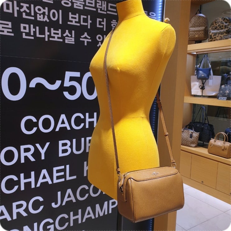  [메스티지] COACH 코치가방 베넷 크로스백 F76629 IMLQD NC순천(CCCB04F28F76629QD)