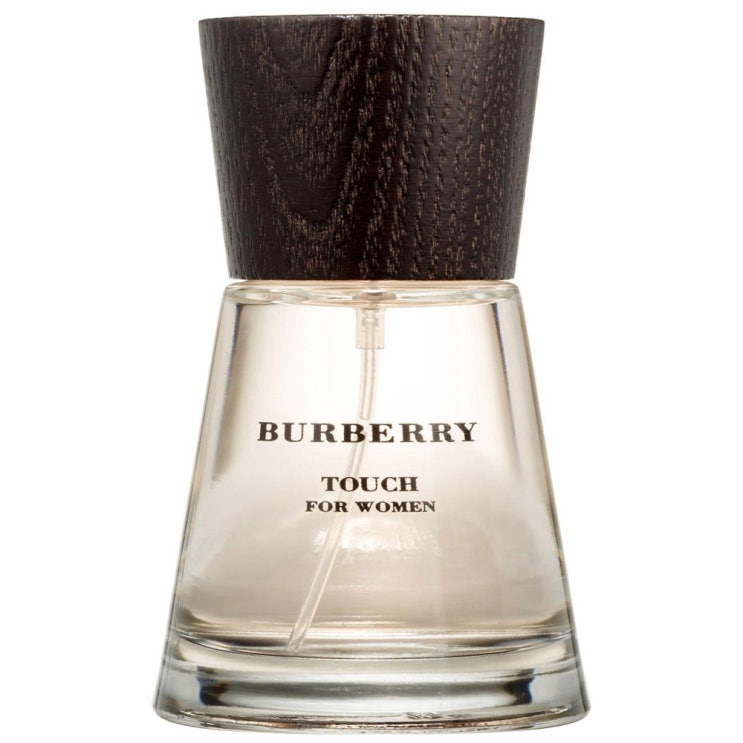  버버리 터치 포 우먼 오드퍼퓸, 50ml