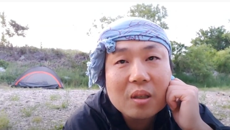  국내여행 중 만난 소중한 인연