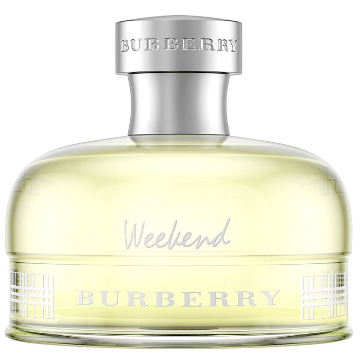  버버리 위크엔드 포 우먼 오드퍼퓸, 100ml