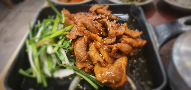 수원역 AK플라자 맛집 그릴 H (6F) / 깔끔한 한상 정식 추천 수원역 AK플라자 맛집 그릴 H (6F) / 깔끔한 한상 정식 추천