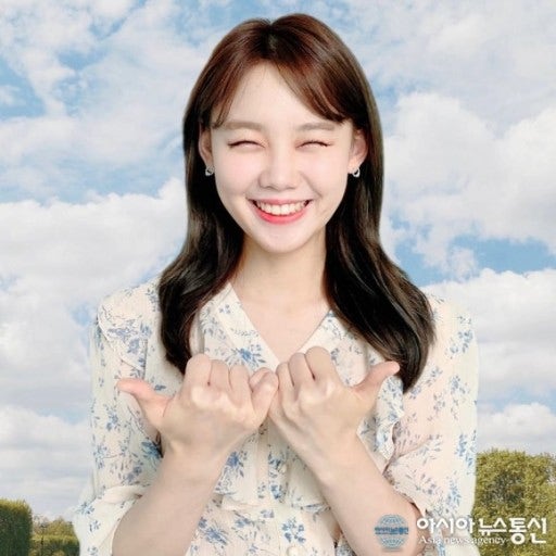 SBS 김수민 최연소 아나운서