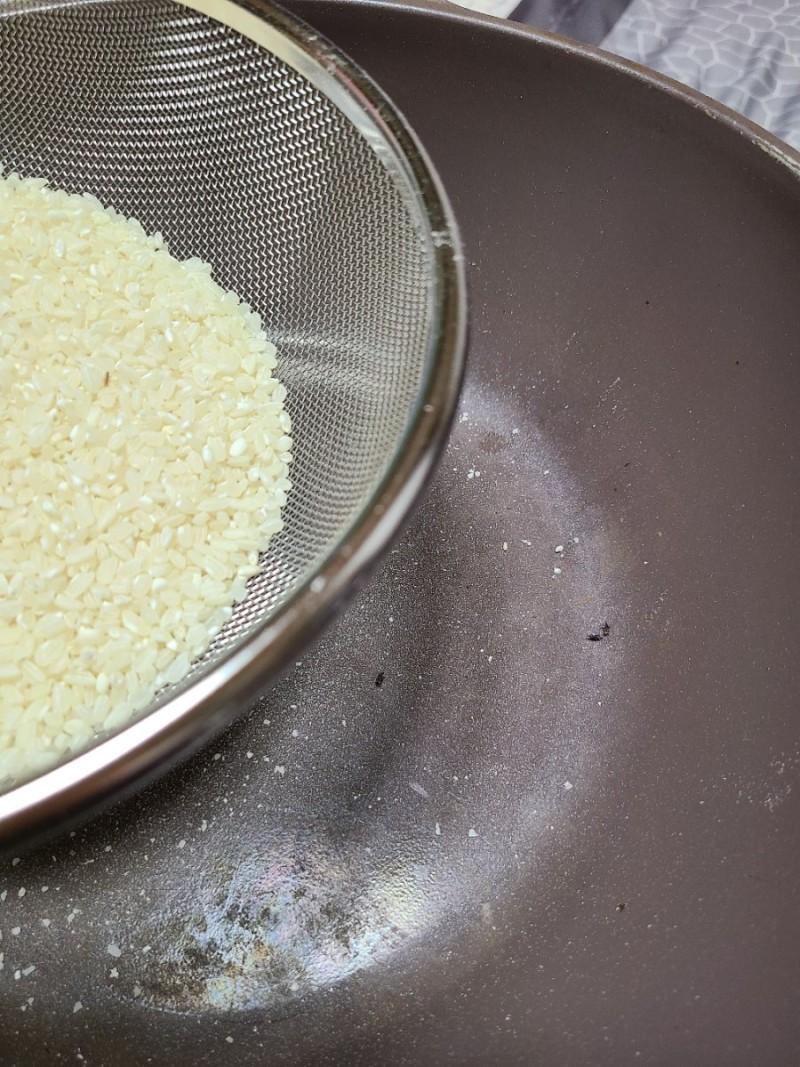 자취생 쌀 보관법] 쌀벌레가 생긴 쌀을 구해내자! (Feat. 벌레 사진 주의) : 네이버 블로그