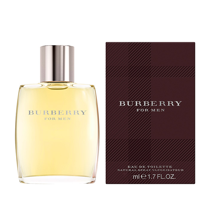  버버리 맨 EDT, 100ml