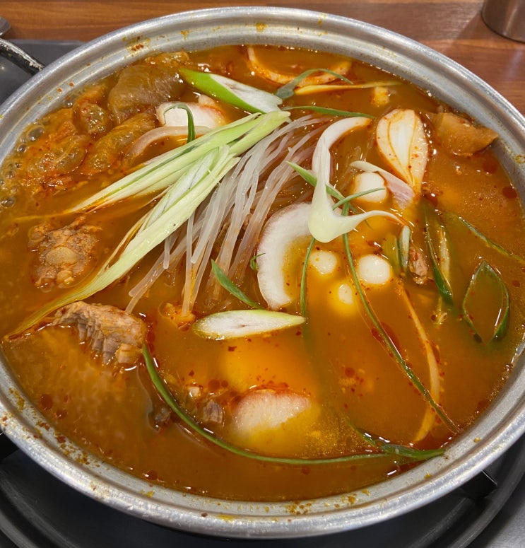  감탄 연발 했던 안국역 맛집 북촌 김치재