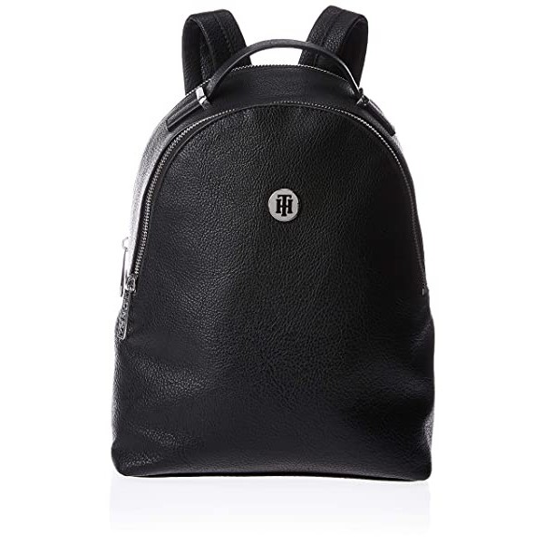  [관세포함]타미힐피거 가방 20대 30대 여자 선물 대학생 데일리 백 Tommy Hilfiger AW0AW07305 Rucksack Damen