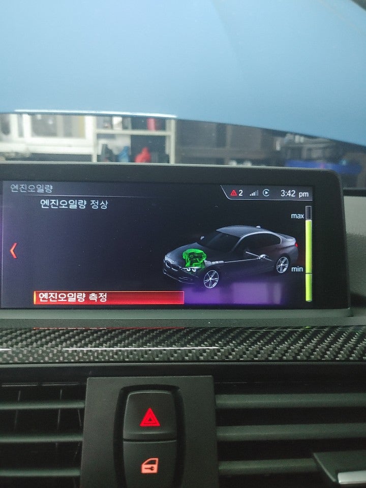 화성 융건로 / 기타 / BMW / M3