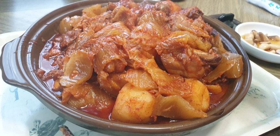 푸른가든 사진 2