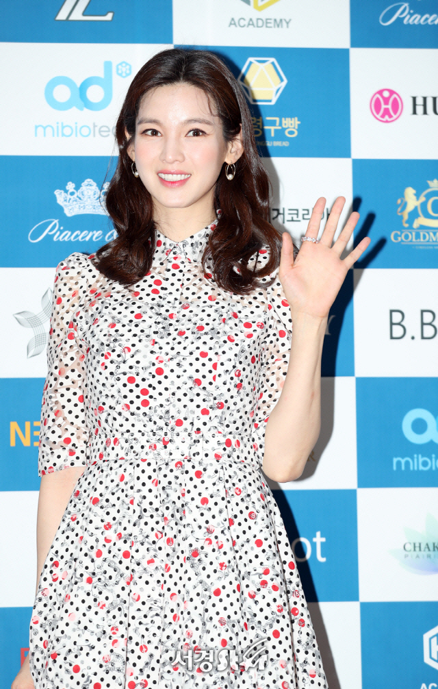  정가은 나이 전남편 이혼 김유진 결혼 사기 축가 자녀 인스타