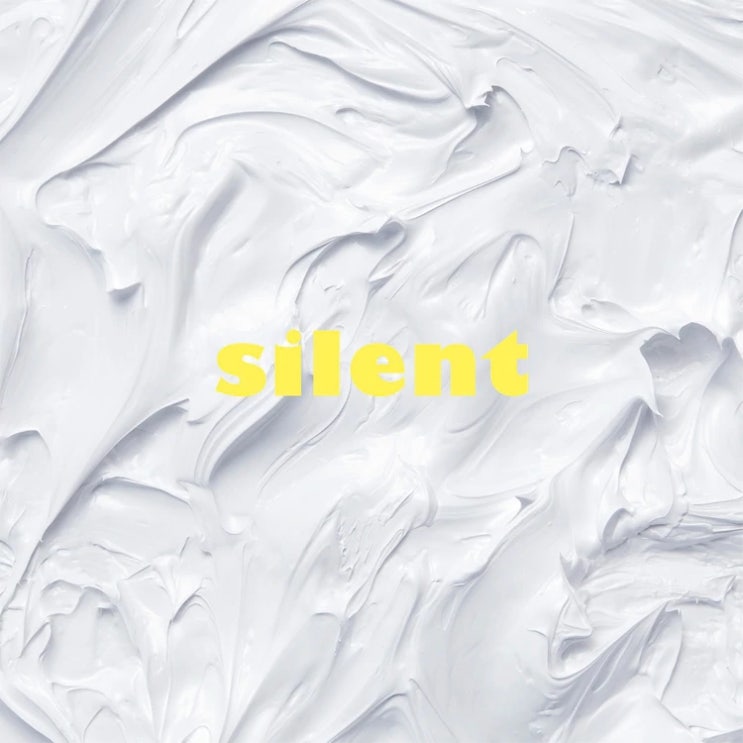 세카이노오와리 - silent (사일런트) / 가사 번역, 듣기