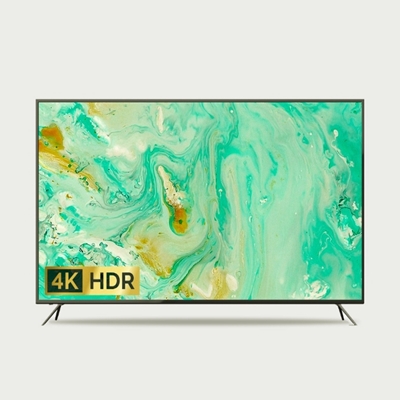  지스타 4K 울트라HD TV 65인치!! 가성비티비