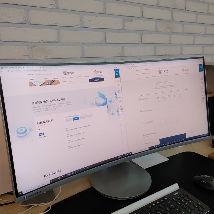 프로그래밍학원 과정부터 꼼꼼하게 확인! 프로그래밍학원 과정부터 꼼꼼하게 확인!