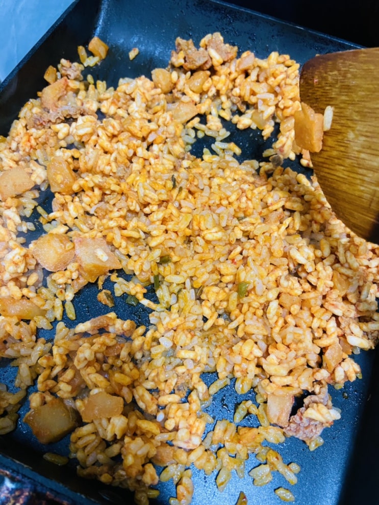  비비고로 자취요리 간편하게 성공 + 선물하기 좋은 수제 과일청 후식 성공적 :-)