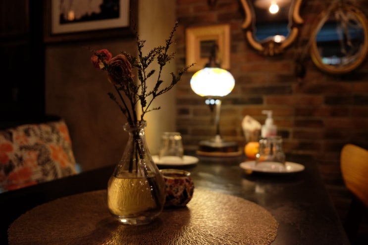  [부산와인바] 분위기있는 광안리 와인바 추천, 바딜란(BAR DI LAN)