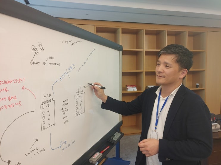 소리바다 조호견 대표, “경영권 분쟁 배후에 기업사냥꾼 김용빈 있다”