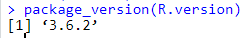  R) Bioconductor 설치