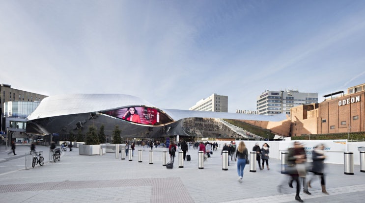  DESIGN INSPIRATION_ ARCHITECTURE