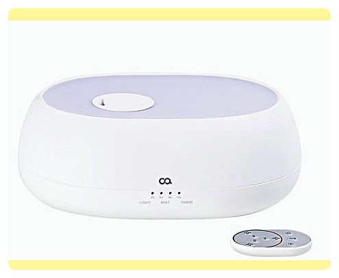  43% 할인 오아가습기 오아 안개가습기 1000, OA-HM034