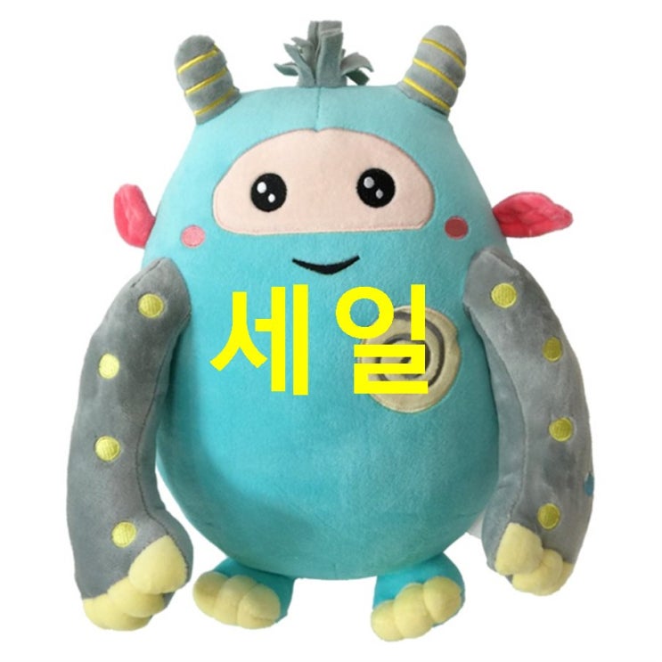  쇼핑 잇템 EBS 딩동댕유치원 뚜앙인형! 흥행예감~