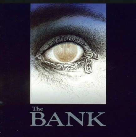 "가질 수 없는 너" - 뱅크(The Bank), (지은이가 좋아하는 노래 100곡, 76번!)