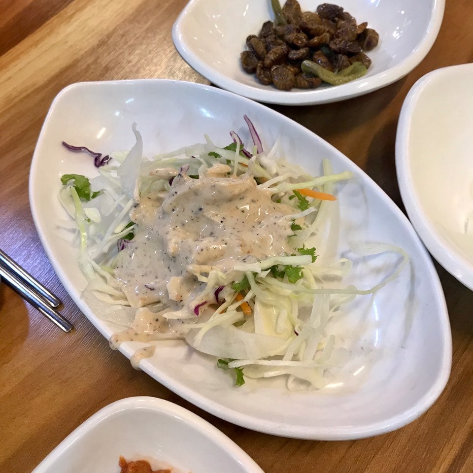 질마당 머릿고기 동천점 사진 6