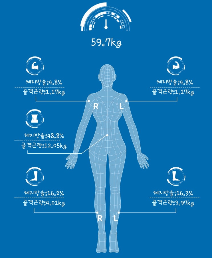  한방다이어트 도전, 살빼는한약 먹은 후 솔직후기