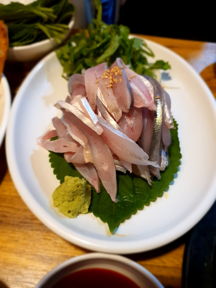  [서촌 맛집] 안주마을 예약걸어놓고 계단집에서 술먹으면 되지롱