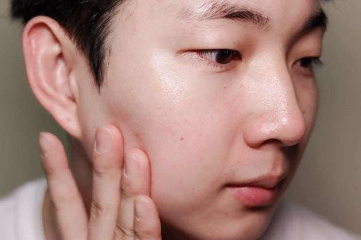  속보습크림으로 추천하는 메디큐브 슈퍼시카 워터 인 크림 3중 레이어링 후기