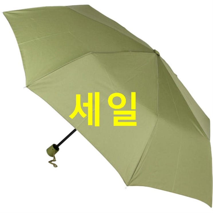  쇼핑 셀핫템 훼미리 우산! 리뷰랍니다!