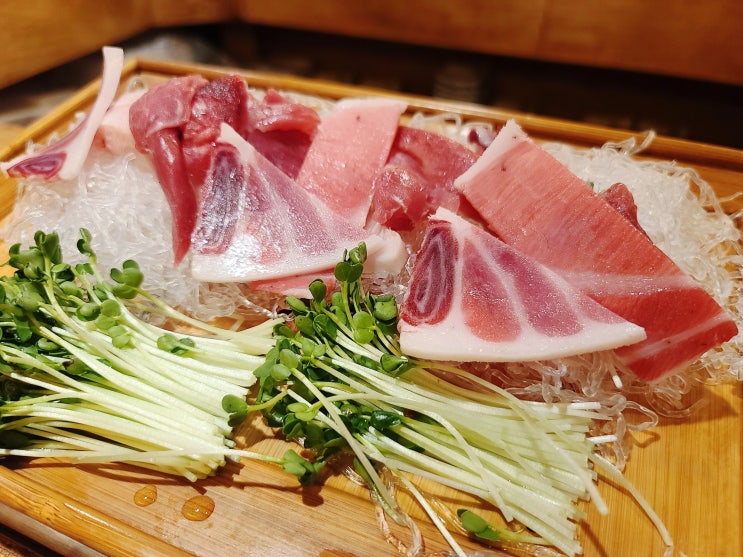 공릉동 참치 참치세상 살살 녹는 신선한 맛 공릉동 참치 참치세상 살살 녹는 신선한 맛
