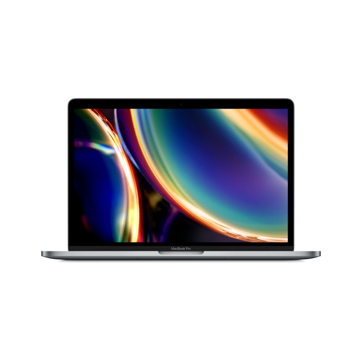  Apple 2020년 맥북 프로 13, 10세대 i5, 32GB, SSD 1TB, 스페이스 그레이