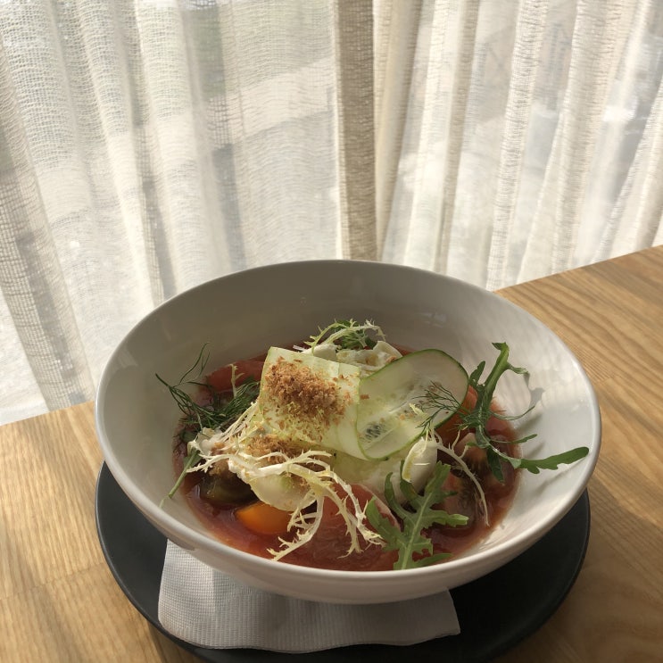  가평 레스토랑 맛집, 맘마