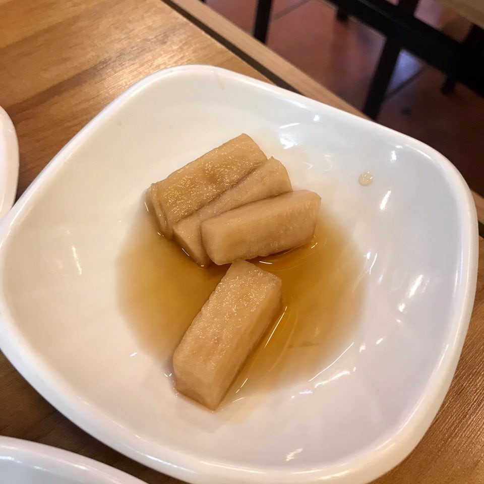 질마당 머릿고기 동천점 사진 5