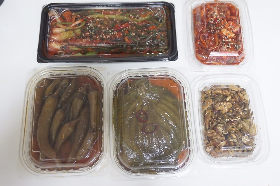 다복이네족발보쌈 사진 2