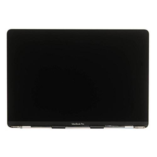  15 Apple MacBook 프로 레티나 15 A1707 2016-17 661-06376 실버 용 TechOrb, 상세내용참조