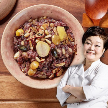  빅마마 영양밥