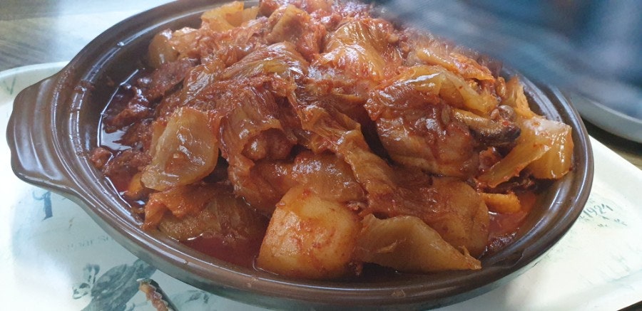 푸른가든 사진 1