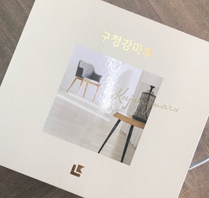  구정마루 강마루 / 20여가지의 다양한 수종으로 특별한 나만의 셀프인테리어를 완성해보세요~