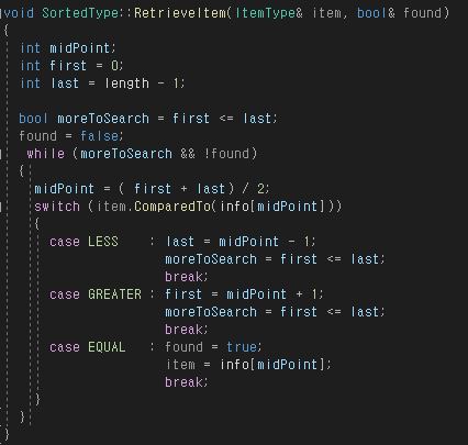  ch3.3 SortedList