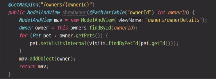  [Spring] IoC (Inversion of Control)